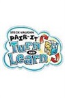 Steck-Vaughn Company, Steck-Vaughn Company - Steck-Vaughn Pair-It Turn and Learn Fluency 4: Audio CD (Audio book)