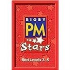 Rigby, Various - RIGBY PM STARS