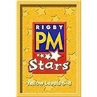 Rigby, Various - RIGBY PM STARS