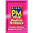 Rigby, Various - RIGBY PM PHOTO STORIES