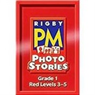 Rigby, Various - RIGBY PM PHOTO STORIES