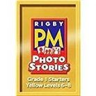 Rigby, Various - RIGBY PM PHOTO STORIES