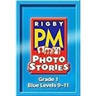 Rigby, Various - RIGBY PM PHOTO STORIES