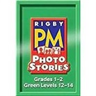 Rigby, Various - RIGBY PM PHOTO STORIES