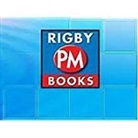 Rigby, Various - Rigby PM Plus: Complete Package Gold (Levels 21-22)