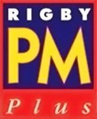 Rigby, Various - Rigby PM Plus: Complete Package Chapter Books Ruby (Levels 27-28)