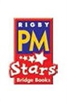 Rigby - RIGBY PM STARS BRIDGE BKS
