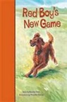 Rigby - Rigby PM Stars Bridge Books: Leveled Reader Bookroom Package Orange Red Boy's New Game