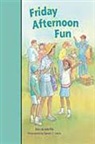 Rigby, Rigby - Friday Afternoon Fun: Leveled Reader Bookroom Package Turquoise