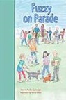 Rigby, Rigby - Fuzzy on Parade: Leveled Reader Bookroom Package Turquoise
