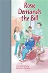 Rigby - Rigby PM Stars Bridge Books: Leveled Reader Bookroom Package Silver Rosie Demands the Bill