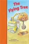 Rigby - Rigby PM Stars Bridge Books: Individual Student Edition Orange the Flying Tree