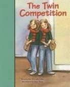Alan Trussell-Cullen, Elise Hurst, Rigby - Rigby PM Stars Bridge Books: Individual Student Edition Turquoise the Twin Competition