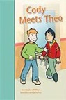 Rigby - Rigby PM Stars Bridge Books: Individual Student Edition Turquoise Cody Meets Theo