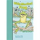 Rigby - Rigby PM Stars Bridge Books: Individual Student Edition Turquoise Wide-Mouthed Frog