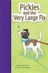 Rigby - Rigby PM Stars Bridge Books: Individual Student Edition Purple Pickles and the Very Large Fly