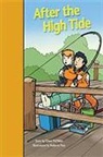 Rigby - Rigby PM Stars Bridge Books: Individual Student Edition Gold After the High Tide