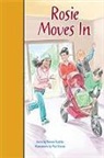 Rigby - Rigby PM Stars Bridge Books: Individual Student Edition Gold Rosie Moves in