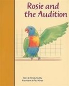 Pamela Rushby, Paul Konye, Rigby - Rigby PM Stars Bridge Books: Individual Student Edition Gold Rosie and the Audition