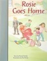 Pamela Rushby, Paul Konye, Rigby - Rigby PM Stars Bridge Books: Individual Student Edition Silver Rosie Goes Home