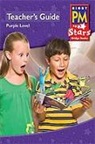 Rigby - Rigby PM Stars Bridge Books: Teacher's Guide Purple 2001