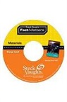 Steck-Vaughn Company - Steck-Vaughn on Ramp Approach Fact Matters: Audio CD Orange (Physical Science) Materials (Audio book)