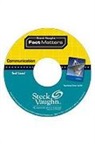 Steck-Vaughn Company - STECK-VAUGHN ON RAMP APPROAC D (Audio book)