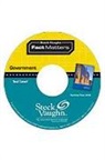 Steck-Vaughn Company - STECK-VAUGHN ON RAMP APPROAC D (Audio book)