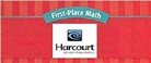 Hsp, Harcourt School Publishers - HARCOURT SCHOOL PUBLS 1ST PLAC