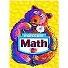 Harcourt School Publishers - MATH ASSESSMENT SYST-GRD 1-5PK (Hörbuch)
