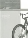 Stephen Douglas Hake - Saxon Math Intermediate 3