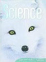 Hsp, Harcourt School Publishers - Harcourt Science: Natl Kindergarten Prog Grk Sci 06