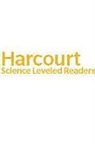 Hsp, Harcourt School Publishers - HARCOURT SCIENCE