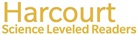 Hsp, Harcourt School Publishers - HARCOURT SCIENCE