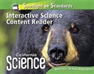 Hsp, Harcourt School Publishers - HARCOURT SCHOOL PUBLS SCIENCE