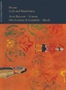 Nizami, Anne Bennent - Leila und Madschnun