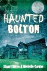 Michelle Cardno, Stuart Hilton - Haunted Bolton