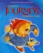 James F. Baumann, David J. Chard, Jamal Cooks, Hmh Hmh, Houghton Mifflin Harcourt - Student Edition Volume 2 Grade K 2014