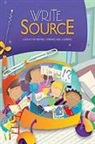 Great Source - Great Source Write Souce Next Generation: Teacher's Edition E-Edition DVD Grade 1