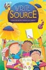 Great Source - Great Source Write Souce Next Generation: Teacher's Edition E-Edition DVD Grade 2
