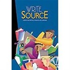 Great Source - GRT SOURCE WRITE SOURCE