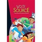 Great Source - GRT SOURCE WRITE SOURCE