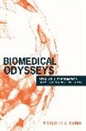 Priscilla Song, Song Priscilla - Biomedical Odysseys