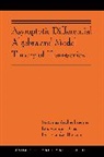 Matthias Aschenbrenner, Matthias Dries Aschenbrenner, Matthias Van Den Dries Aschenbrenner, Lou van den Dries, Joris van der Hoeven, Matthias Aschenbrenner... - Asymptotic Differential Algebra and Model Theory of Transseries