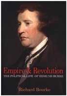 Richard Bourke, Bourke Richard - Empire and Revolution