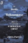 Justin Farrell, Farrell Justin - The Battle for Yellowstone