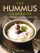 Sara Lewis, Lewis Sara - Hummus Cookbook