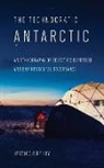 O&amp;apos, Jessica O'Reilly, Jessica O''reilly, Jessica reilly - Technocratic Antarctic