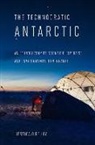 O&amp;apos, Jessica O'Reilly, Jessica O''reilly, Jessica reilly - Technocratic Antarctic