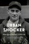 Steve Steinberg - Urban Shocker